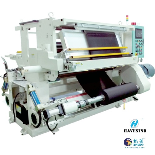 HN1600R Inspection Rewinding Machine for All Kind of Film Foil Laminations